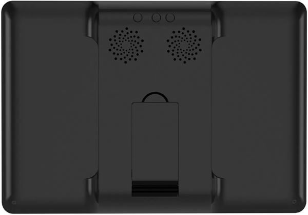 KODAK RCF-106H BLK 10" fotorámik Wifi, čierny 