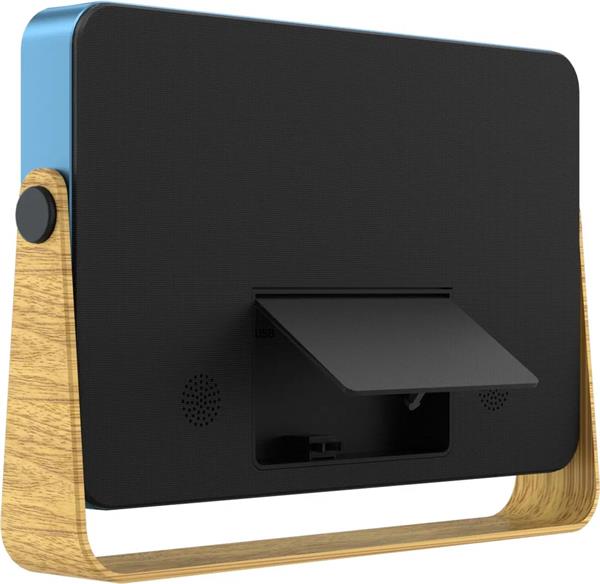 KODAK RWF-108V OBL 10" fotorámik Wifi, modrý 