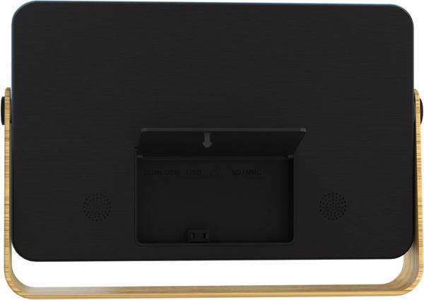 KODAK RWF-108V OBL 10" fotorámik Wifi, modrý 