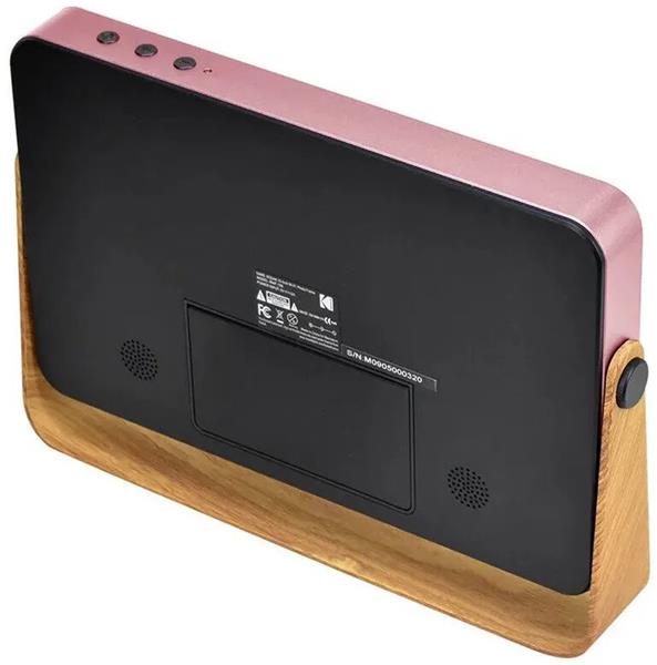 KODAK RWF-108V RGD 10" fotorámik Wifi, ružové zlato 