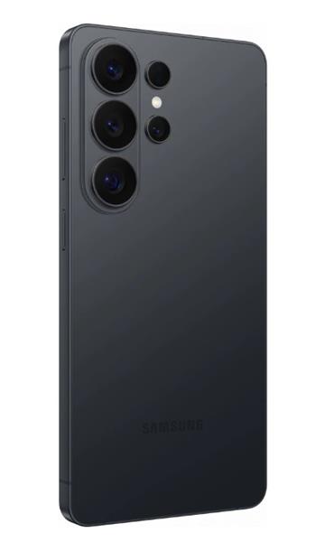 Samsung Galaxy S26 Ultra 5G 256GB, Black 