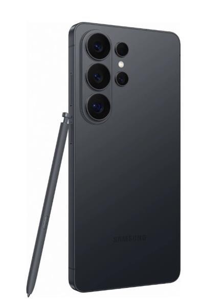 Samsung Galaxy S26 Ultra 5G 256GB, Black 