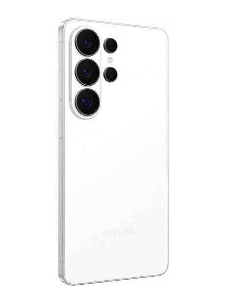 Samsung Galaxy S26 Ultra 5G 512GB, White 
