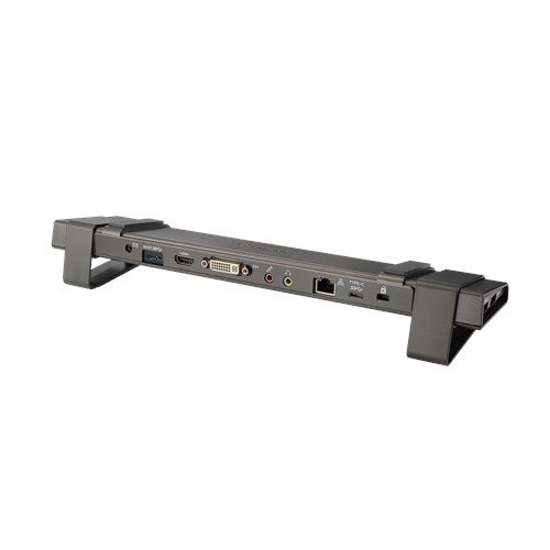 ASUS Universal Docking Station HZ-3B - USB 3.0 