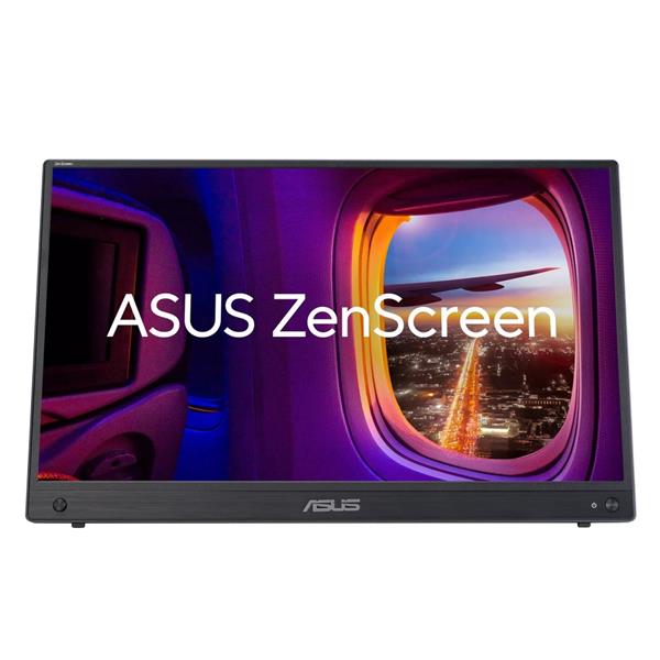 ASUS ZenScreen MB16AHG 15,6" IPS prenosný USB-C monitor 1920x1080 144Hz 3ms 300cd micro-HDMI 
