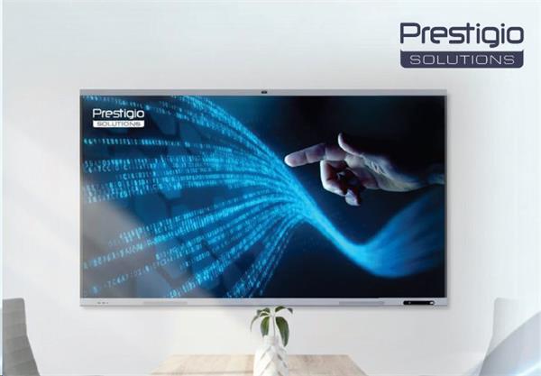 86" Light PLUS GEN 2, INTERAKTIVNY PANEL, 4K, Android 13 GOOGLE EDLA,50 dot.,AI Kamera, 16/128GB 