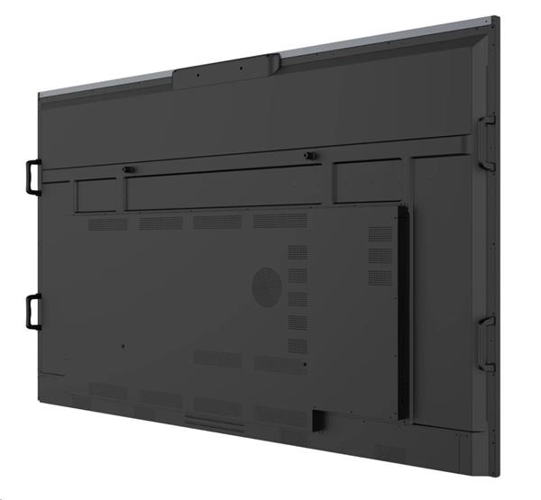 86" Light PLUS GEN 2, INTERAKTIVNY PANEL, 4K, Android 13 GOOGLE EDLA,50 dot.,AI Kamera, 16/128GB 