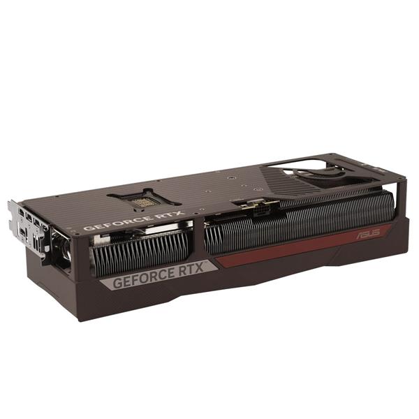ASUS RTX5080-O16G-NOCTUA 16GB/256-bit GDDR7 2xHDMI 3xDP 