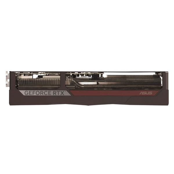 ASUS RTX5080-O16G-NOCTUA 16GB/256-bit GDDR7 2xHDMI 3xDP 