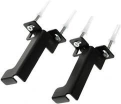 EATON montážna sada na stenu -  Ellipse ECO wall-mount kit 