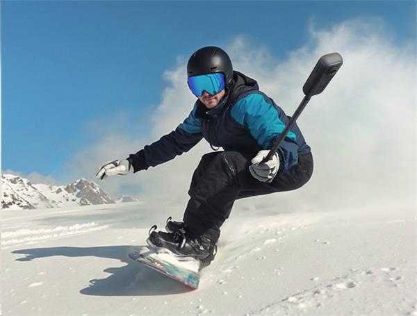 Insta360 X4 Air Starter Bundle (černá) 
