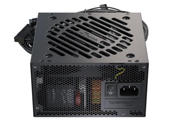 Zdroj 850W, Seasonic Core BC-850 ATX 3.1 Bronze 