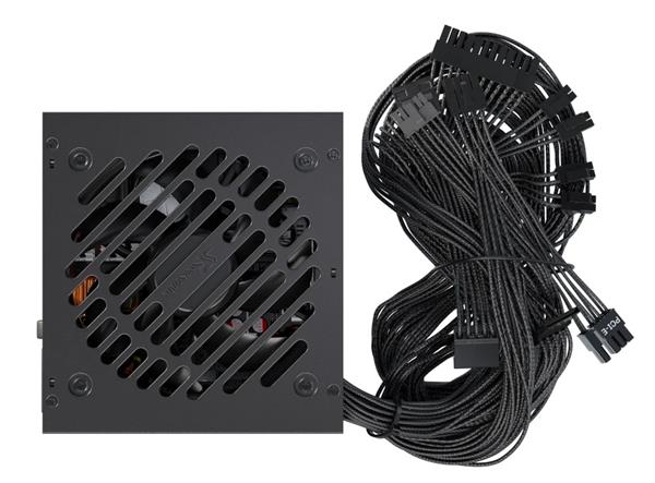 Zdroj 850W, Seasonic Core BC-850 ATX 3.1 Bronze 