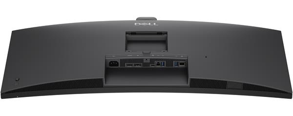 Dell Pro P 34 USB-C Hub Conferencing Monitor - P3426WEB 