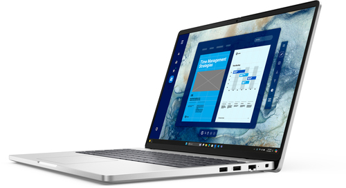 Dell Pro 16 PC16250/U5-235U/16GB/512 GB SSD/16" FHD+/IR Cam&Mic/FgrPr/WLAN/vPro/Backlit Kb/W11 Pro/3Y ProSpt  