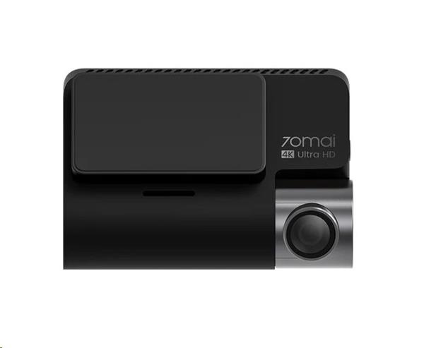 70mai 4K A800SE 4G Dash Cam + RC22 