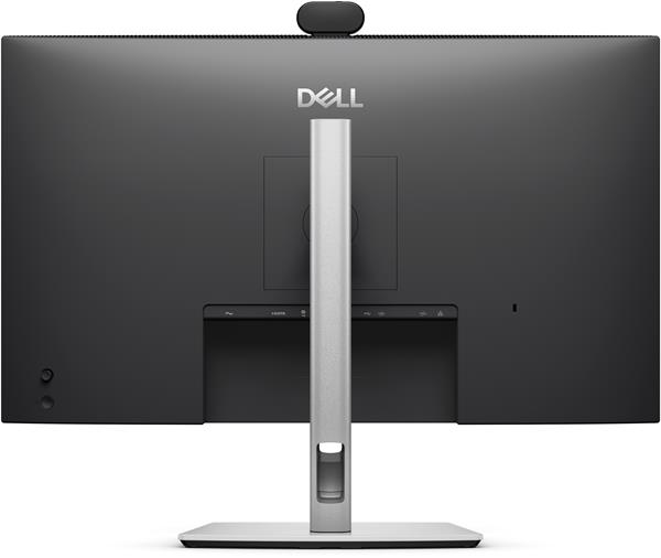 Dell Pro P 27 USB-C Hub Conferencing Monitor - P2726DEB 