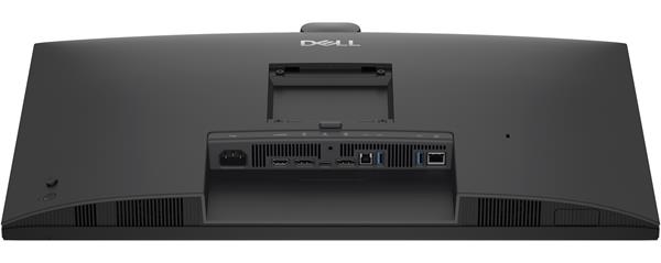 Dell Pro P 27 USB-C Hub Conferencing Monitor - P2726DEB 