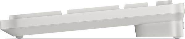 Dell Pro 5 Keyboard and Mouse - KM526 - Czech/Slovak (QWERTZ) - Light Ash 