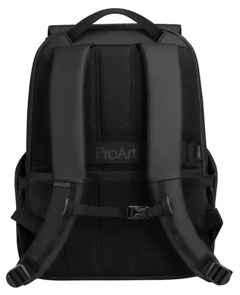 ASUS ruksak PP2600 ProArt Backpack, 16", čierny 