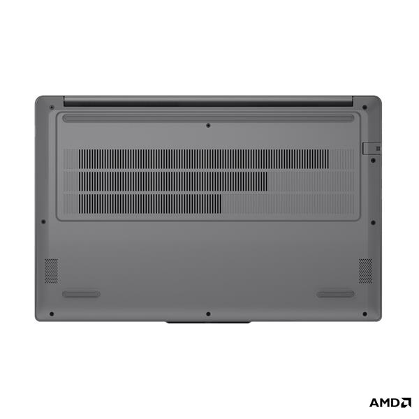Lenovo IP LOQ 15ARP10E, Ryzen 5 150, 15.6˝ 1920 x 1080 FHD, RTX3050/6GB, 16GB, SSD 512GB, FDOS, šedý, 2y CI 