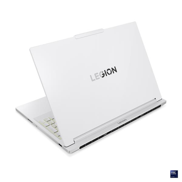 Lenovo IP Legion 7 16IAX10, Ultra 9 275HX, 16.0˝ 2560x1600 WQXGA/Touch, RTX 5070/8GB, 32GB, SSD 2TB, FDOS, biely, 3y PS 