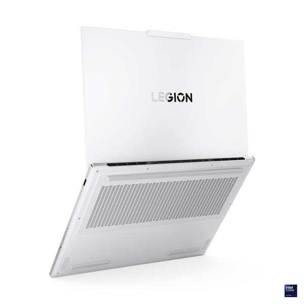 Lenovo IP Legion 7 16IAX10, Ultra 9 275HX, 16.0˝ 2560x1600 WQXGA/Touch, RTX 5070/8GB, 32GB, SSD 2TB, FDOS, biely, 3y PS 