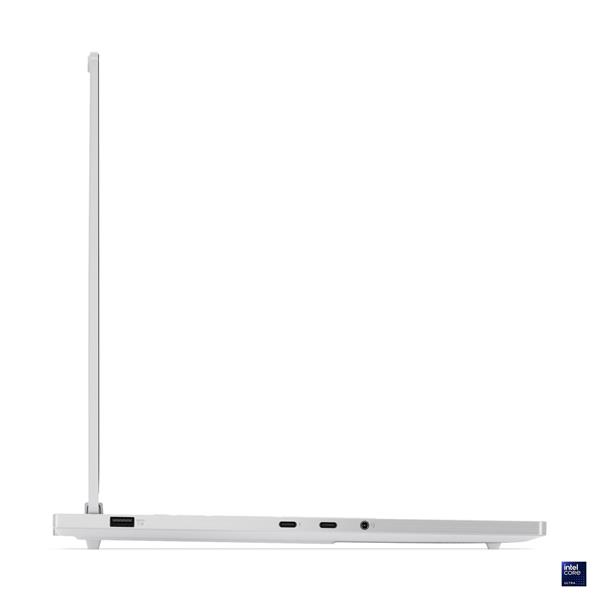 Lenovo IP Legion 7 16IAX10, Ultra 9 275HX, 16.0˝ 2560x1600 WQXGA/Touch, RTX 5070/8GB, 32GB, SSD 2TB, FDOS, biely, 3y PS 