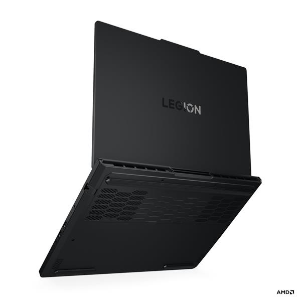 Lenovo IP Legion Pro 5 16ADR10, Ryzen 7 8745HX, 16.0˝ 2560x1600 WQXGA, RTX 5060/8GB, 32GB, SSD 1TB, FDOS, čierny, 3y CI 