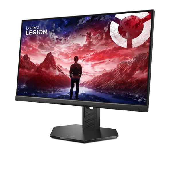 Lenovo Legion 25-10 24.5" 1920x1080 1000:1 300cd 0.5ms HDMI+DP 3y  