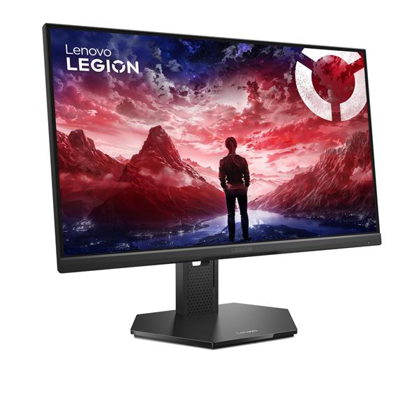 Lenovo Legion 25-10 24.5" 1920x1080 1000:1 300cd 0.5ms HDMI+DP 3y  