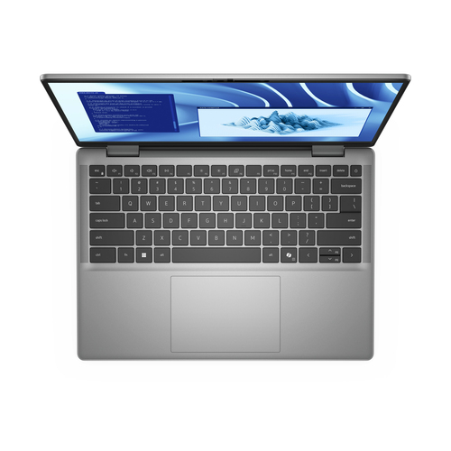 Dell Latitude 7455/XElite12C/32GB/1TB SSD/14" QHD+  Touch/IR Cam&Mic/FgrPr/3 Cell/noAC/WLAN/Backlit Kb/W11 Pro/3Y ProSpt 