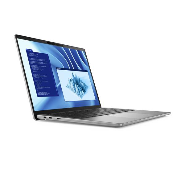 Dell Latitude 7455/XElite12C/32GB/1TB SSD/14" QHD+  Touch/IR Cam&Mic/FgrPr/3 Cell/noAC/WLAN/Backlit Kb/W11 Pro/3Y ProSpt 