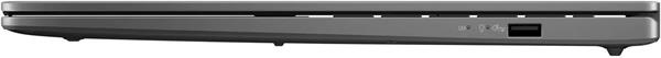 ASUS Vivobook S16 S3607AA-OLED047WZ, Intel Core Ultra 5 325, 16.0˝ 1920x1200 WUXGA, UMA, 32GB, SSD 512GB, W11H TOPS 47, 