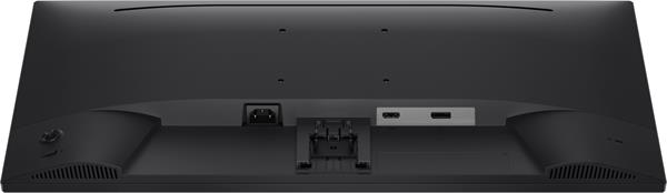 Dell 27 QHD Monitor-SE2726D 