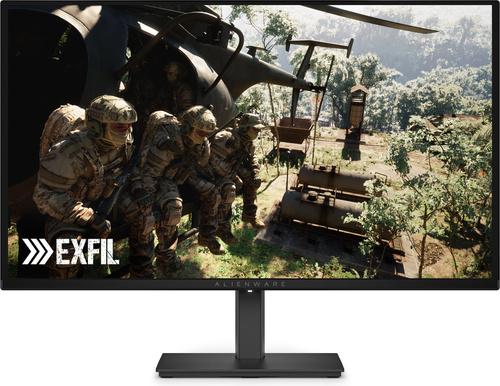 Alienware 27 240Hz QD-OLED Gaming Monitor-AW2726DM 