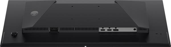 Alienware 27 240Hz QD-OLED Gaming Monitor-AW2726DM 