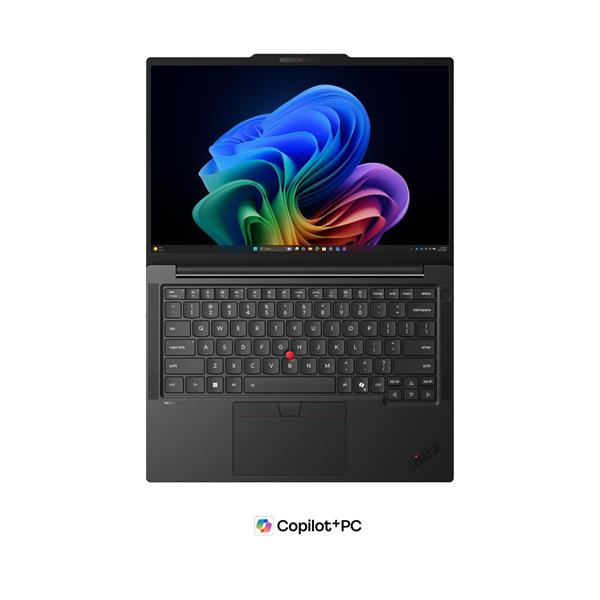 Lenovo TP T14 G7, Ultra 7 355, 14.0˝ 2880 x 1800, UMA, 32GB, SSD 1TB, W11Pro, matný, 500N, 3y PS 
