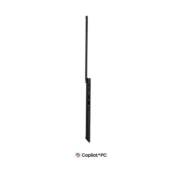 Lenovo TP T14 G7, Ultra 7 355, 14.0˝ 2880 x 1800, UMA, 32GB, SSD 1TB, W11Pro, matný, 500N, 3y PS 