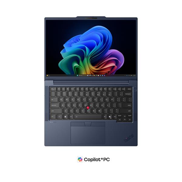 Lenovo TP T14 G7, Ultra 7 355, 14.0˝ 1920x1200 WUXGA/Touch, UMA, 32GB, SSD 1TB, W11Pro, matný, 500N, 3y PS 