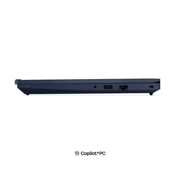 Lenovo TP T14 G7, Ultra 5 325, 14.0˝ 1920x1200 WUXGA, UMA, 16GB, SSD 512GB, W11Pro, matný, 400N, 3y PS modre 