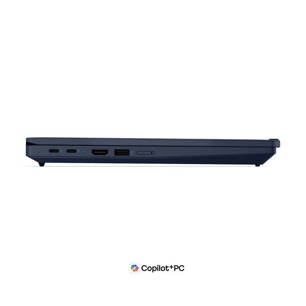 Lenovo TP T14 G7, Ultra 5 325, 14.0˝ 1920x1200 WUXGA, UMA, 16GB, SSD 512GB, W11Pro, matný, 400N, 3y PS modre 