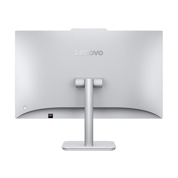 Lenovo IC A105 24, Ryzen 5 40, 23.8˝ 1920x1080, UMA, 16GB, SSD 1TB, FDOS, šedý, 2y CI 