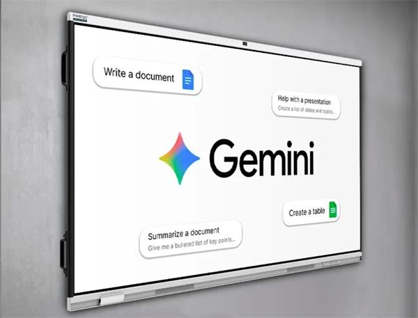 86" PRESTIGIO SOLUTIONS  PRISM Séria, Android 14 EDLA + upgr 16, 50 dotyk, 9H, 3x20W, AI Kamera, 100 000:1, 