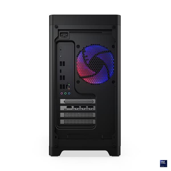 Lenovo IC Legion T5 30IAS10, Ultra 7 255HX, RTX5060Ti/8GB, 32GB, SSD 1TB, FDOS, 3y CI 