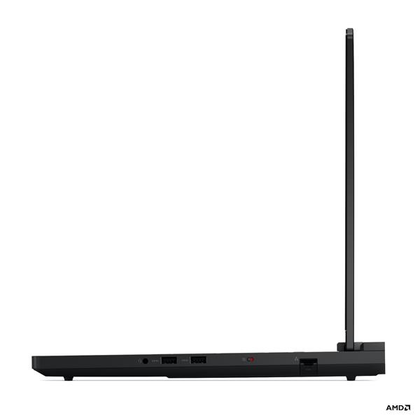 Lenovo IP Legion Pro 7 16AFR10H, Ryzen 9 9955HX, 16.0˝ 2560x1600, RTX 5070 Ti/12GB, 32GB, SSD 1TB, W11H, čierny, 3y PS 