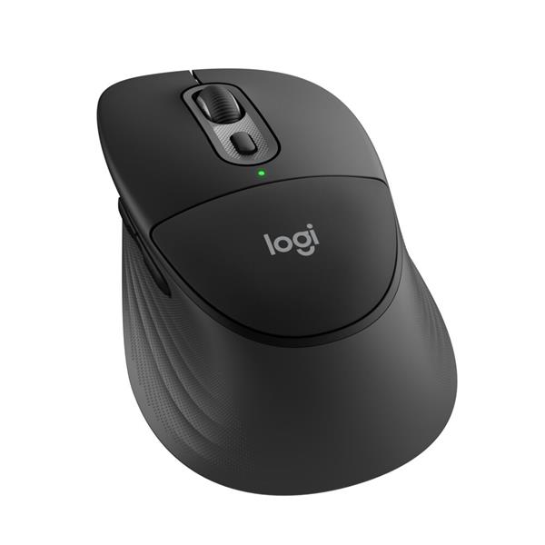 Logitech® M850 L -GRAPHITE-2.4GHZ/BT 