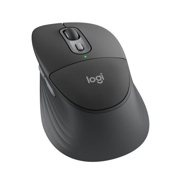Logitech® M850 L -GRAPHITE-2.4GHZ/BT 