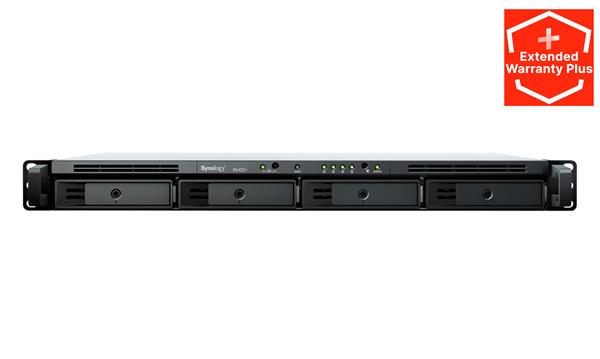 Synology™ RackStation RS4826xs+  