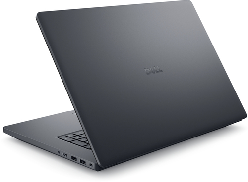 Dell Pro Max 18 Plus MB18250/U9-285HX/64GB/1TB SSD/18" QHD+/IR Cam & Mic/NVIDIA RTX PRO 3000/FgrPr/W11 Pro/3Y ProSpt 